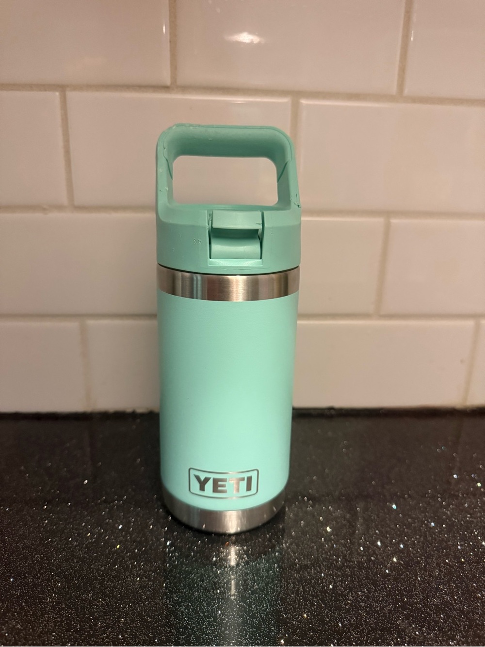 12oz yeti rambler